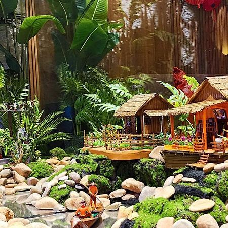 Rosa Zen Hotel Spa Thành Pho Ho Chí Minh Esterno foto
