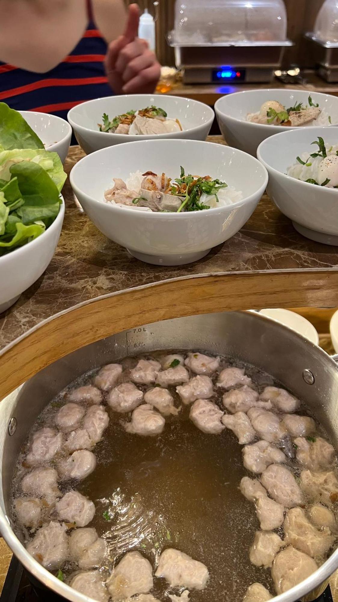 Rosa Zen Hotel Spa Thành Pho Ho Chí Minh Esterno foto