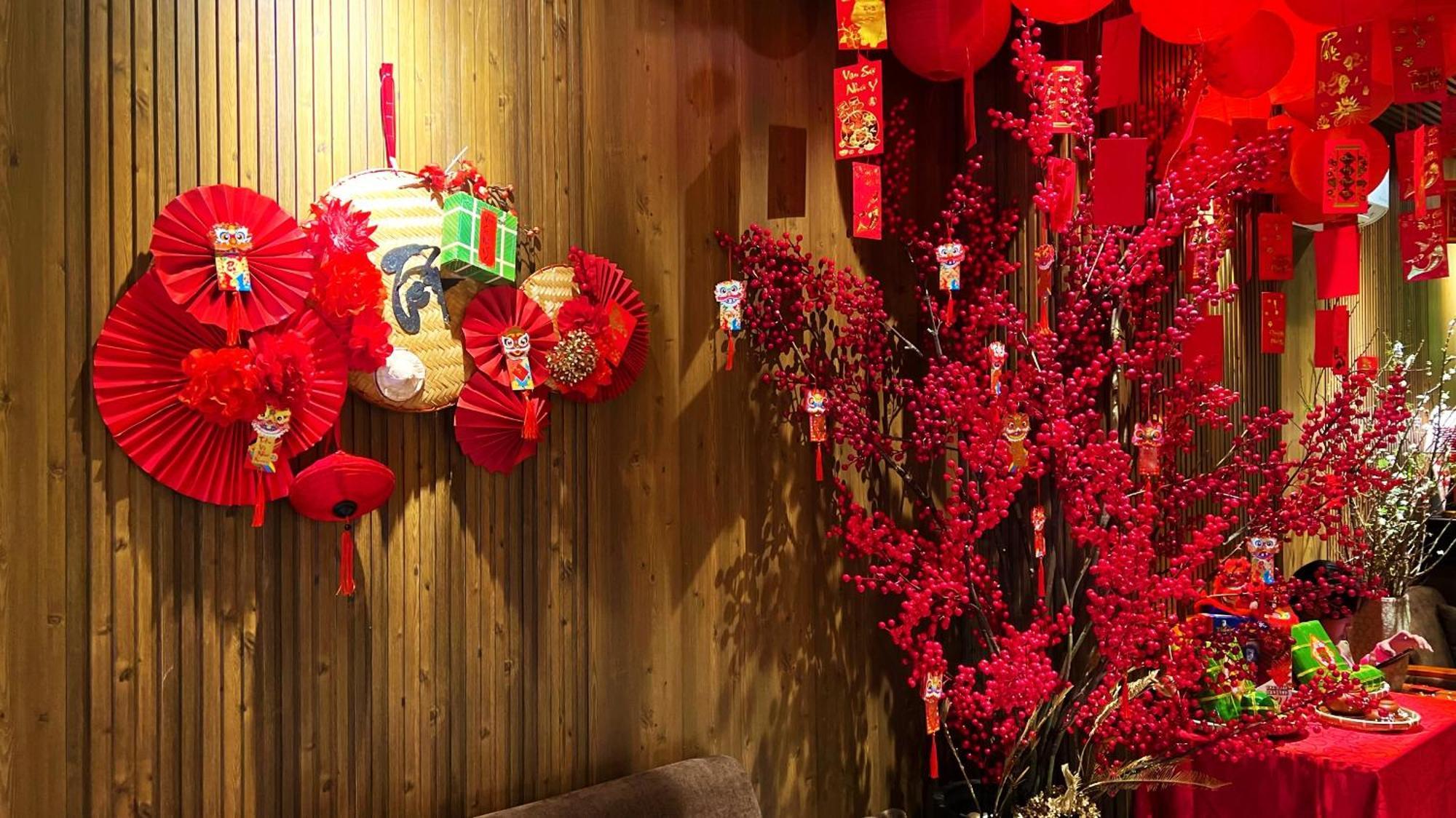 Rosa Zen Hotel Spa Thành Pho Ho Chí Minh Esterno foto