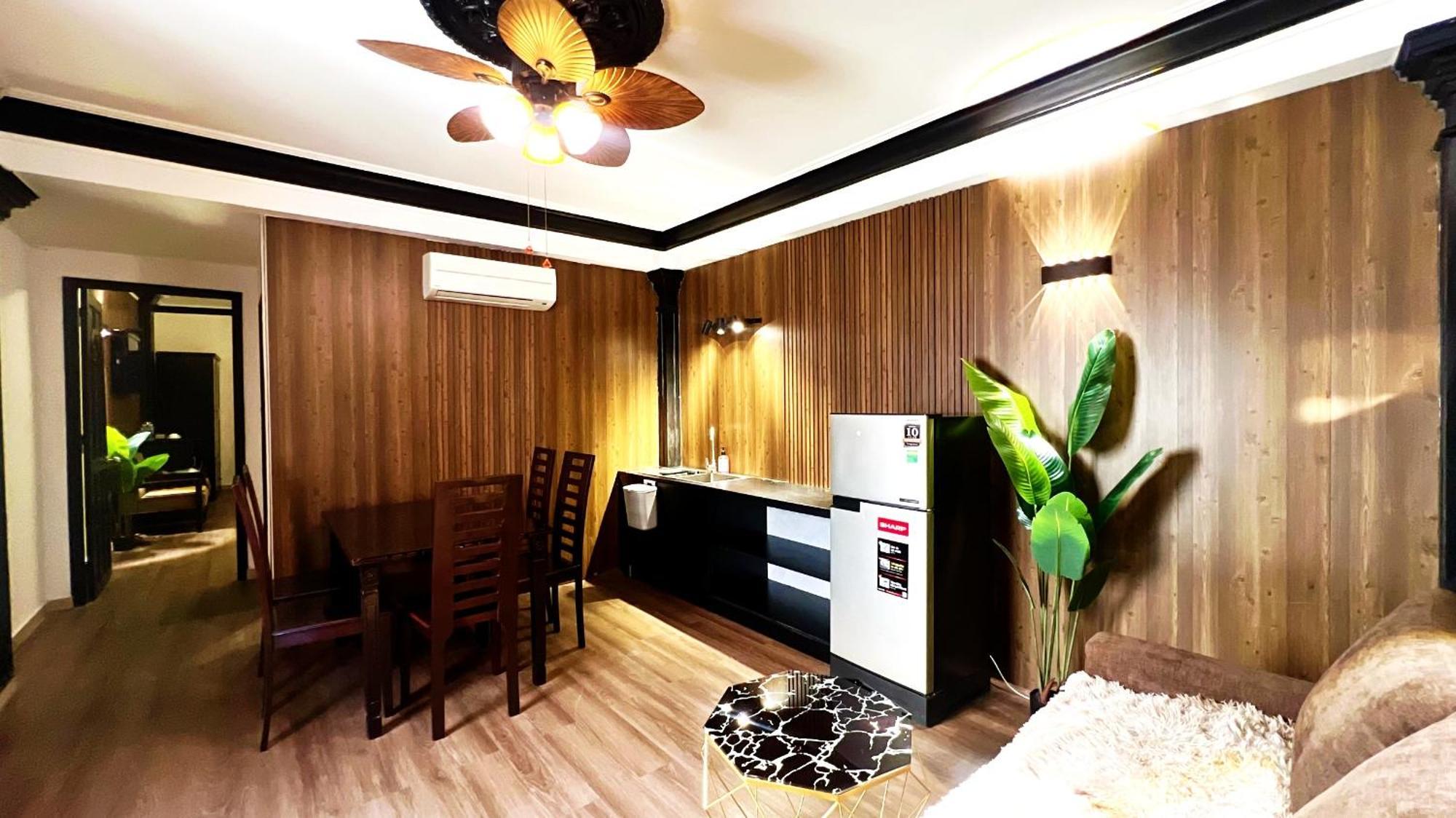 Rosa Zen Hotel Spa Thành Pho Ho Chí Minh Esterno foto