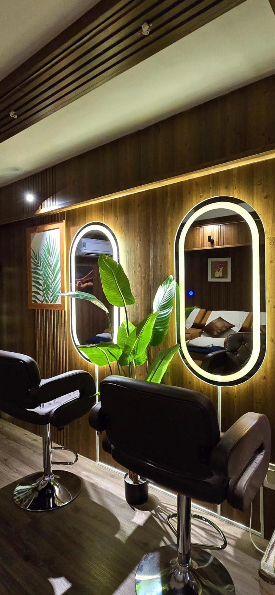 Rosa Zen Hotel Spa Thành Pho Ho Chí Minh Esterno foto