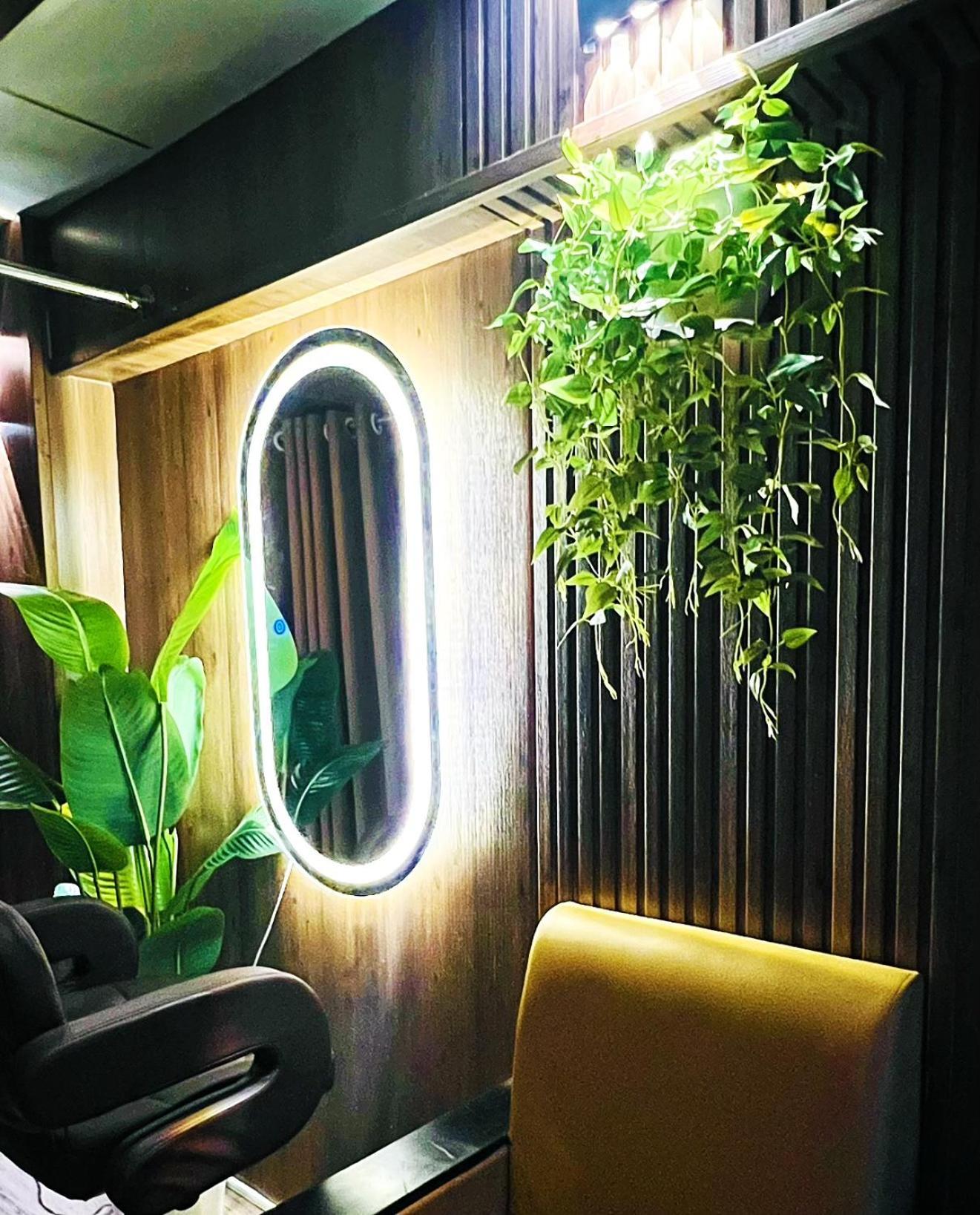 Rosa Zen Hotel Spa Thành Pho Ho Chí Minh Esterno foto