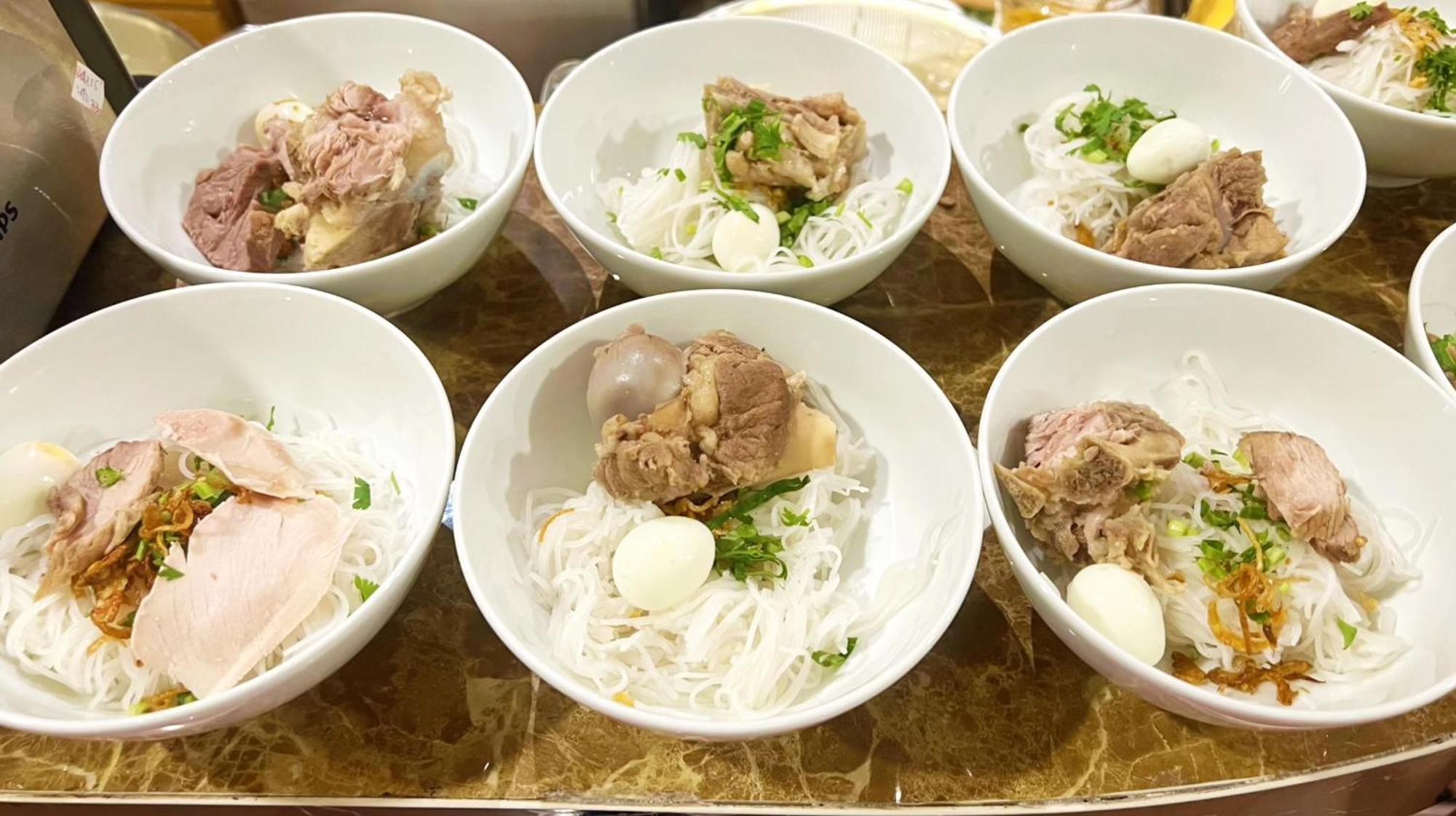 Rosa Zen Hotel Spa Thành Pho Ho Chí Minh Esterno foto