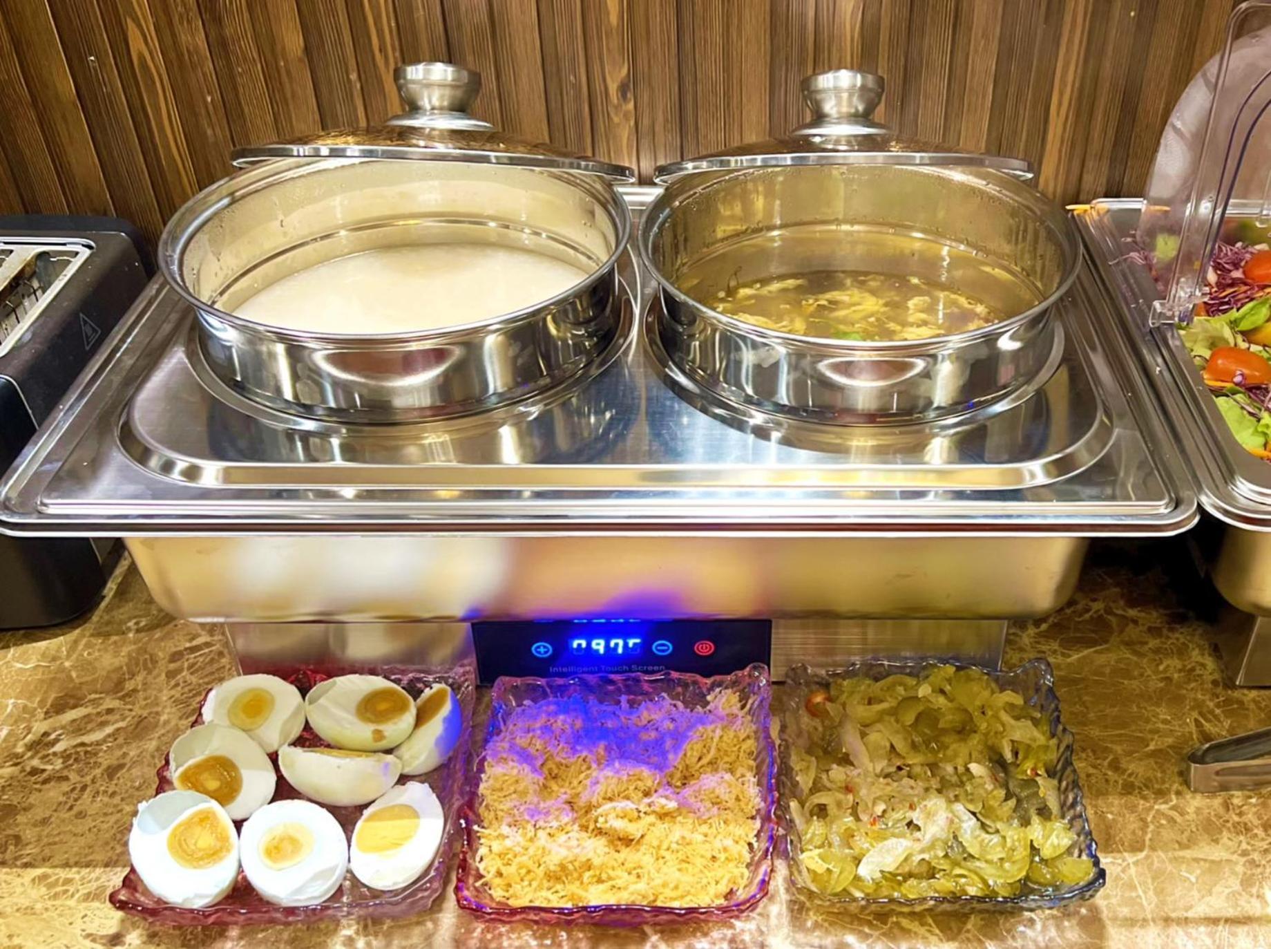 Rosa Zen Hotel Spa Thành Pho Ho Chí Minh Esterno foto
