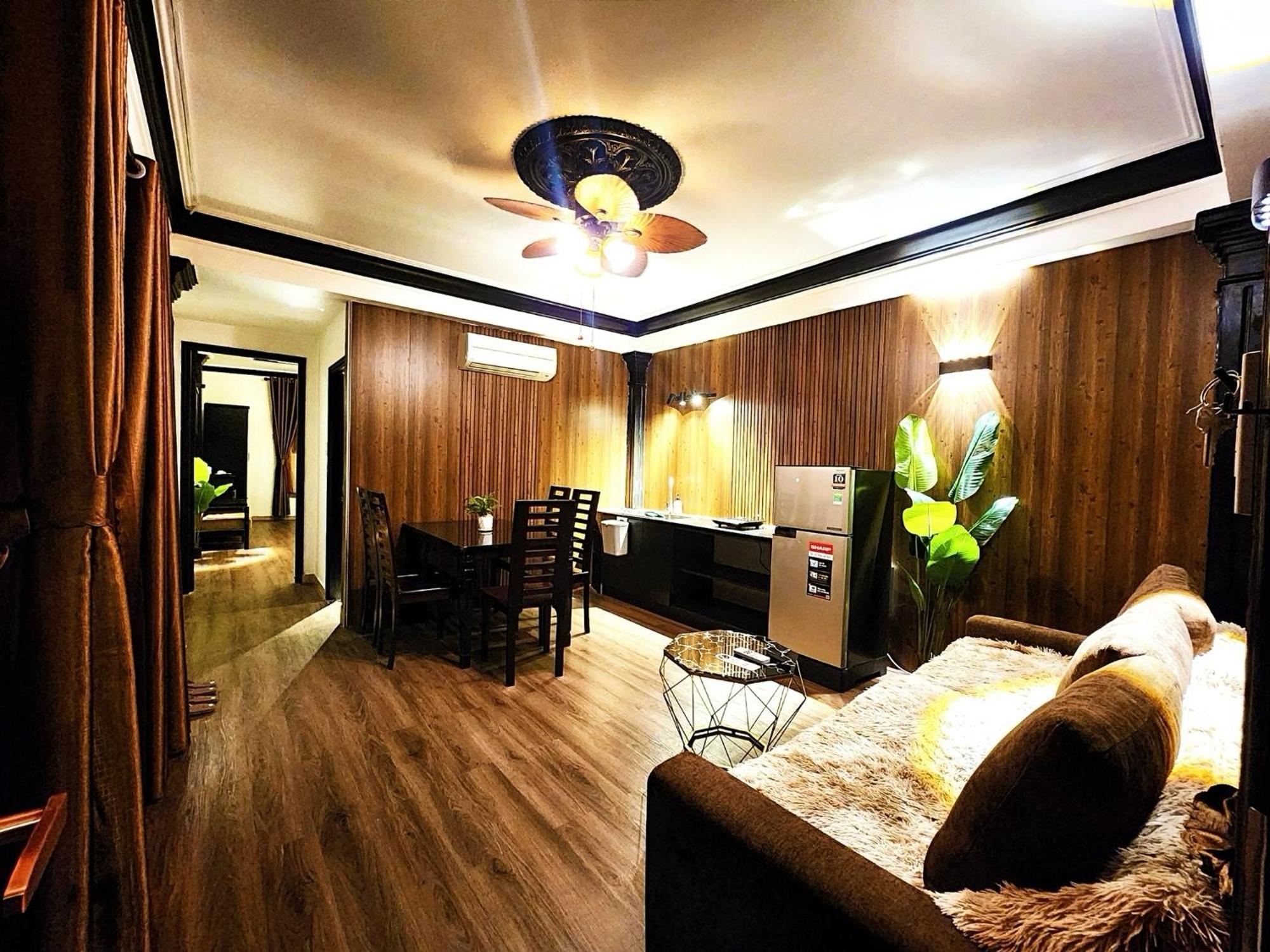 Rosa Zen Hotel Spa Thành Pho Ho Chí Minh Esterno foto